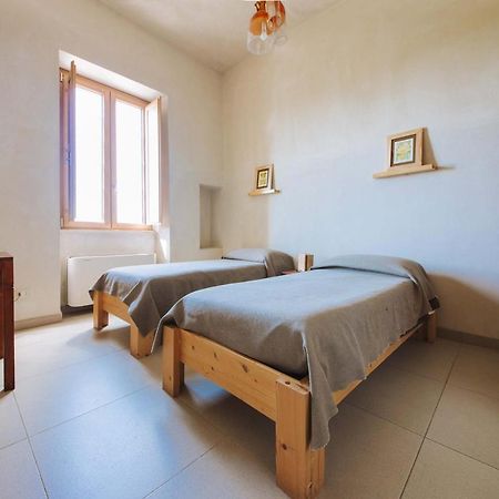 Agriturismo Biologico Piccapane Bed and Breakfast Cutrofiano Zewnętrze zdjęcie