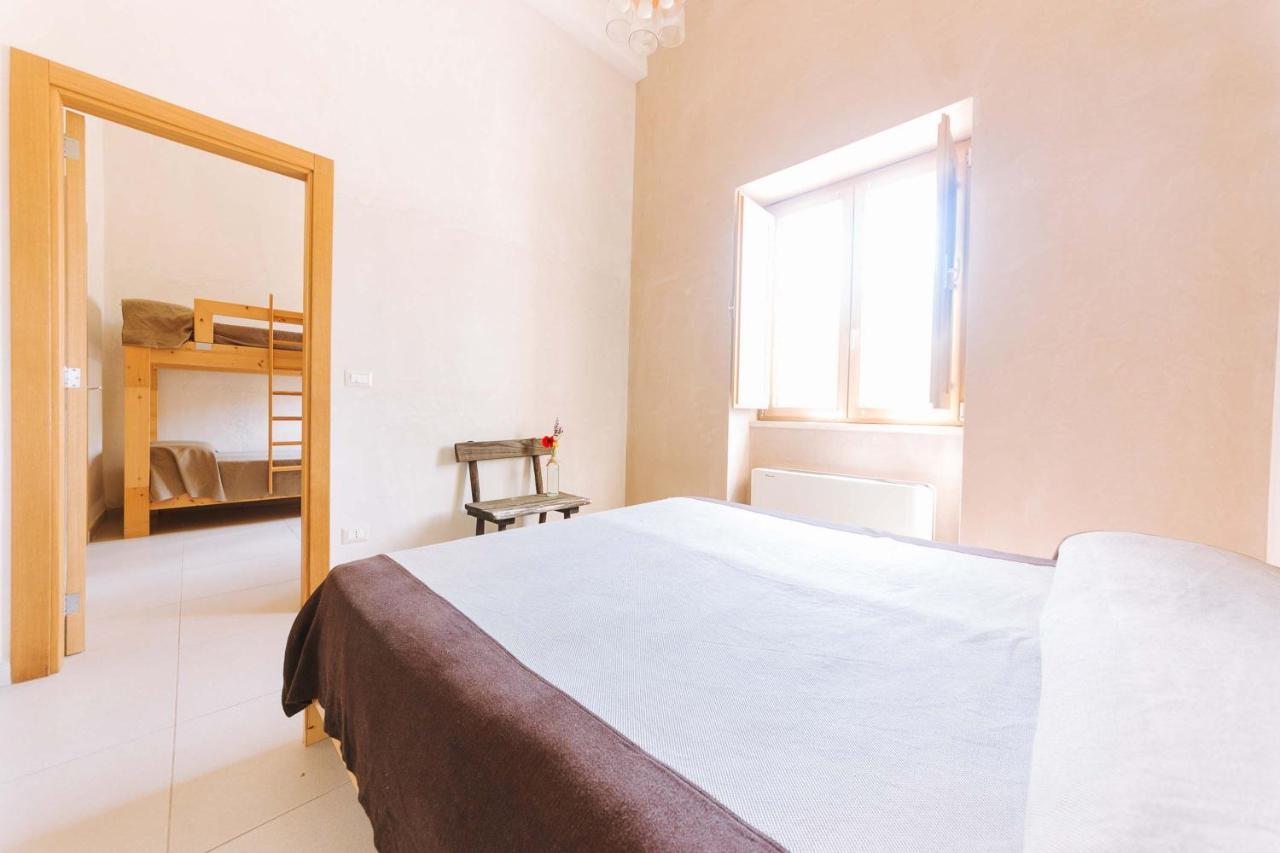 Agriturismo Biologico Piccapane Bed and Breakfast Cutrofiano Zewnętrze zdjęcie