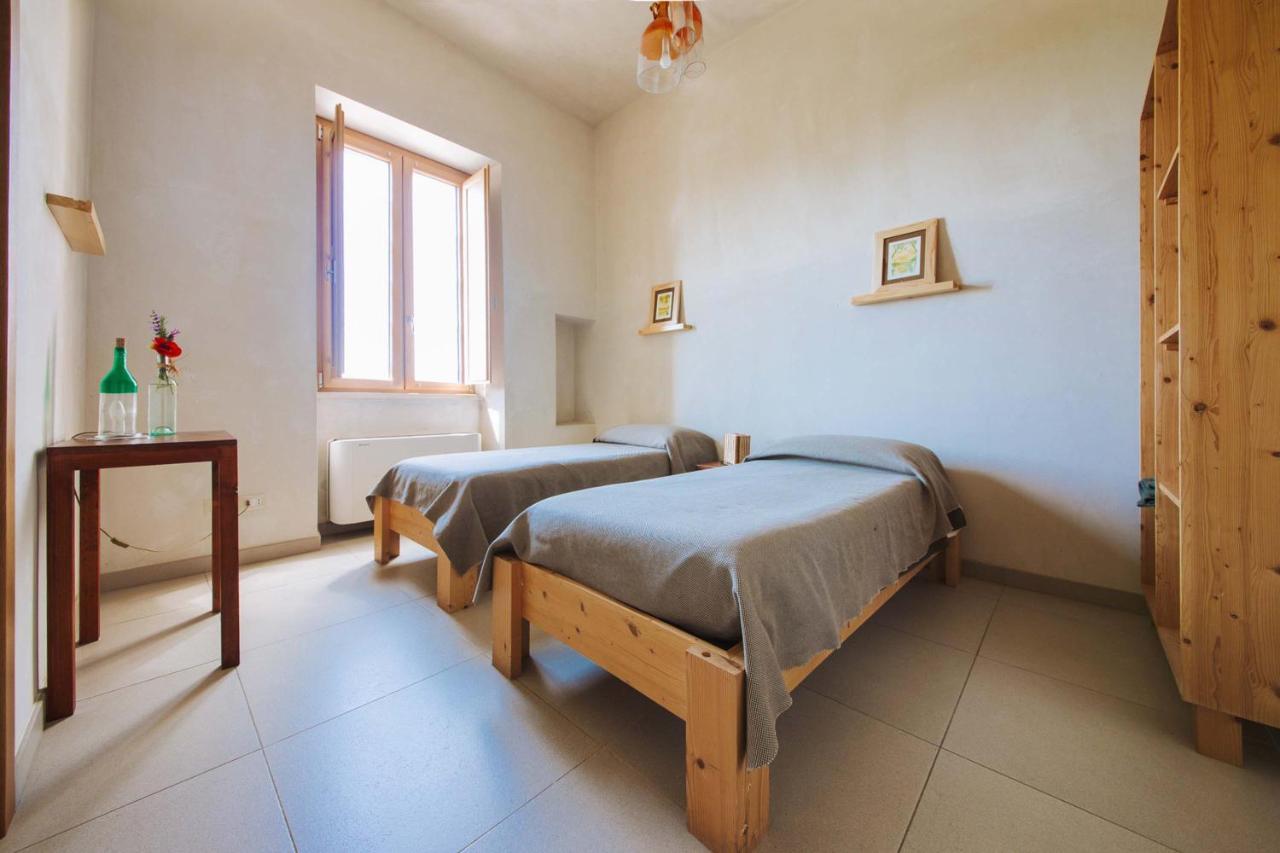 Agriturismo Biologico Piccapane Bed and Breakfast Cutrofiano Zewnętrze zdjęcie